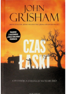 Czas łaski