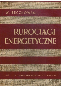 Rurociągi energetyczne Część 1