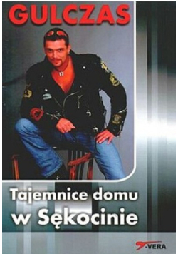 Tajemnice domu w Sękocinie