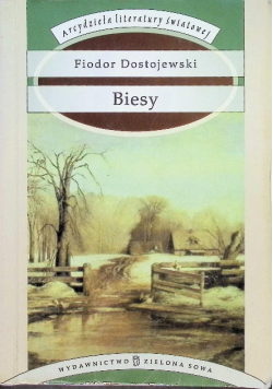 Biesy