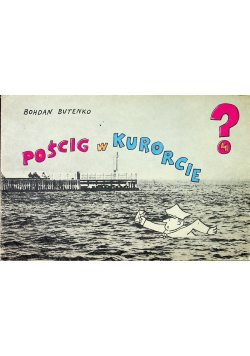 Pościg w kurorcie
