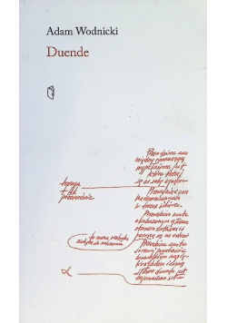 Duende