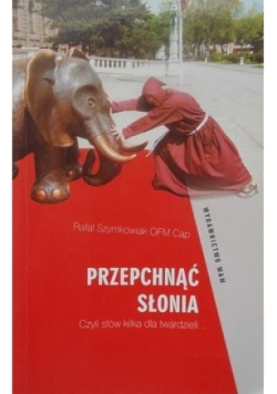 Przepchnąć słonia
