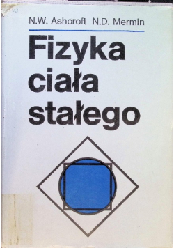Fizyka ciała stałego