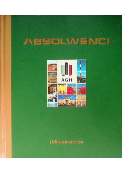 Absolwenci AGH