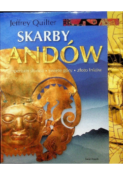 Skarby Andów