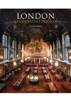 London Hidden Interiors
