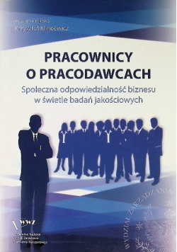 Pracownicy o pracodawcach