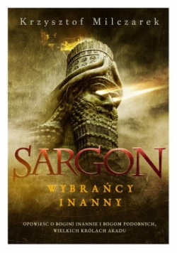 Sargon Wybrańcy Inanny