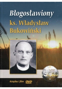 Błogosławiony ks. Władysław Bukowiński