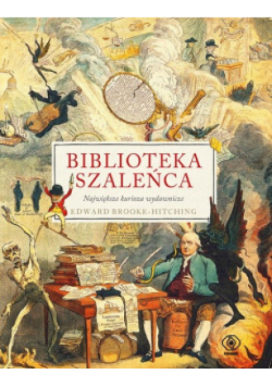 Biblioteka szaleńca