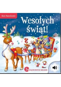 Wesołych Świąt