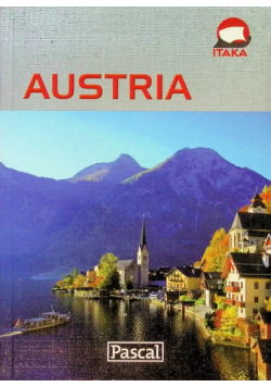 Austria przewodnik ilustrowany