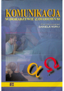 Komunikacja w doradztwie zawodowym