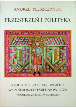 Przestrzeń i polityka