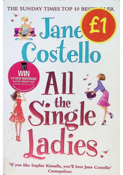 All the Single Ladies