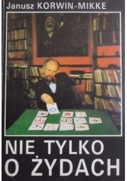 Nie tylko o Żydach