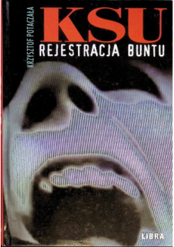KSU Rejestracja buntu