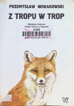 Z tropu w trop
