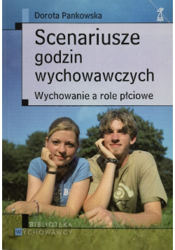 Scenariusze godzin wychowawczych