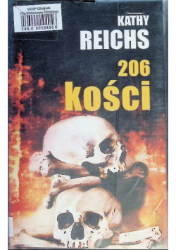 206 kości