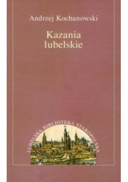 Kazania lubelskie
