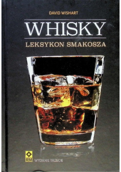 Whisky Leksykon smakosza