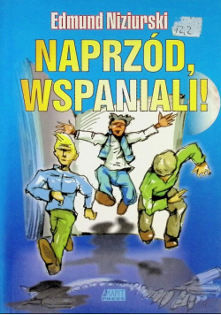Naprzód wspaniali