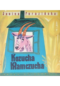 Kozucha - Kłamczucha