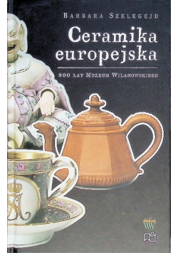 Ceramika europejska