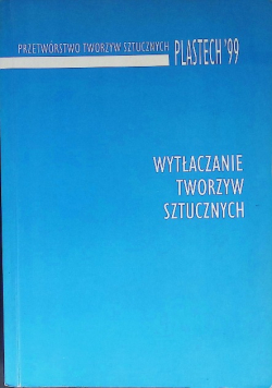 Wytłaczanie tworzyw sztucznych