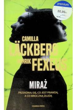 Miraż