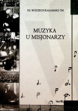 Muzyka u Misjonarzy