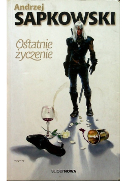 Ostatnie życzenie