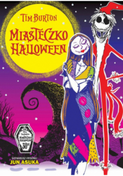 Miasteczko Halloween