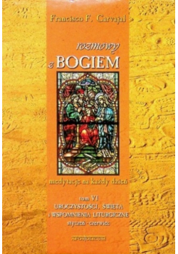 Rozmowy z Bogiem Tom VI