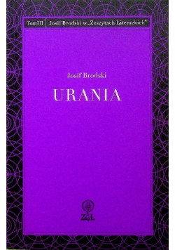 Urania Tom 3