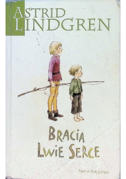 Bracia Lwie Serce