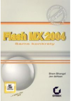 Flash MX 2004