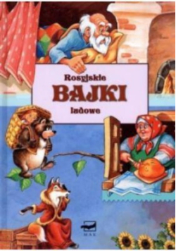 Rosyjskie bajki ludowe