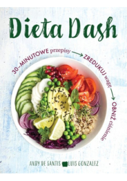 Dieta DASH