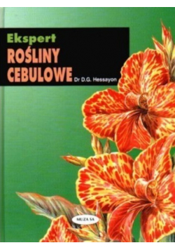 Rośliny cebulowe