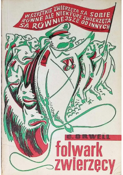 Folwark Zwierzęcy