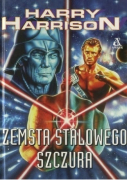 Zemsta Stalowego Szczura