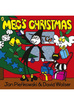 Meg's Christmas