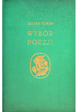 Wybór Poezji