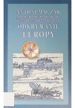 Odkrywanie Europy