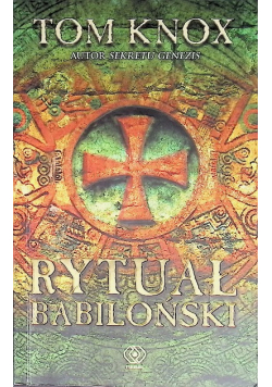 Rytuał Babiloński