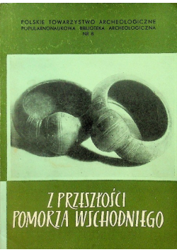 Z przeszłości Pomorza Wschodniego