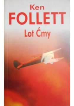 Lot ćmy